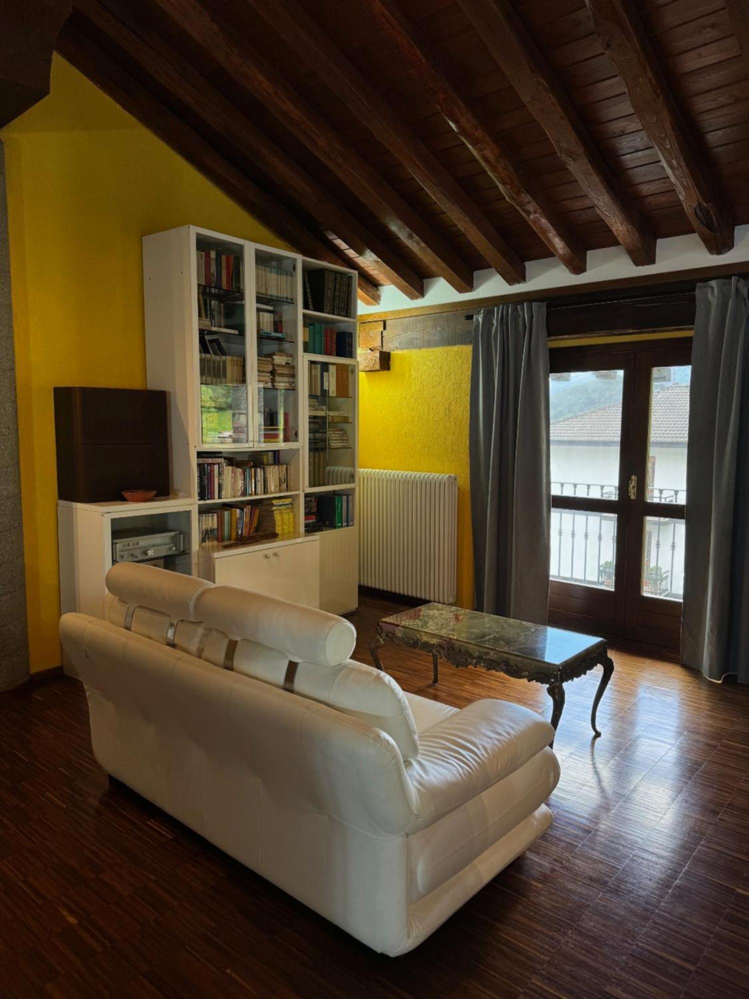 Villa La Casa Di Nina - Traves à Pessinetto Extérieur photo