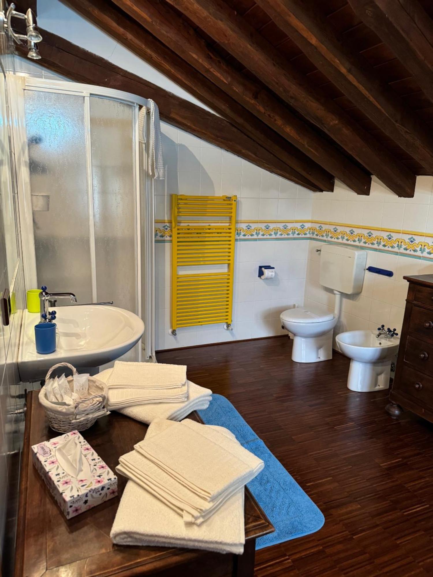 Villa La Casa Di Nina - Traves à Pessinetto Extérieur photo