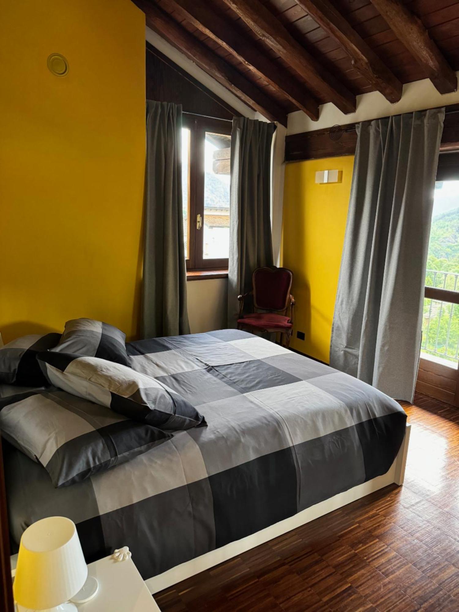 Villa La Casa Di Nina - Traves à Pessinetto Extérieur photo
