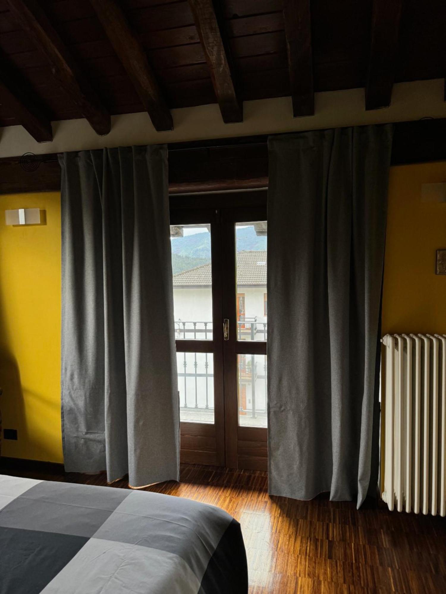 Villa La Casa Di Nina - Traves à Pessinetto Extérieur photo