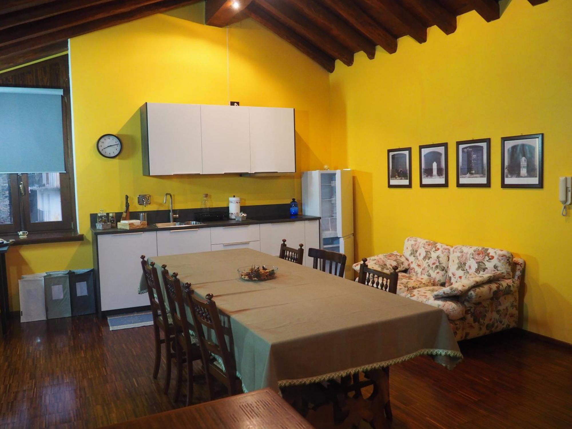 Villa La Casa Di Nina - Traves à Pessinetto Extérieur photo