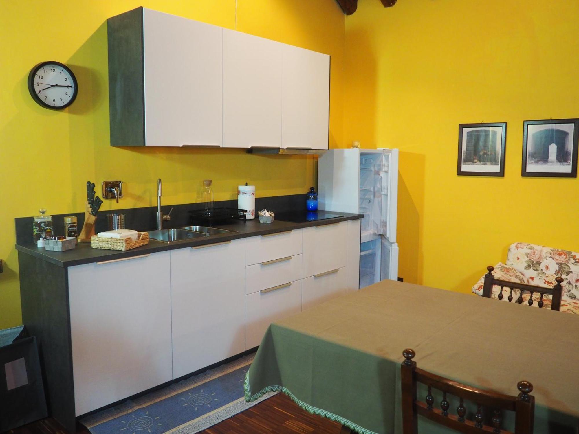 Villa La Casa Di Nina - Traves à Pessinetto Extérieur photo