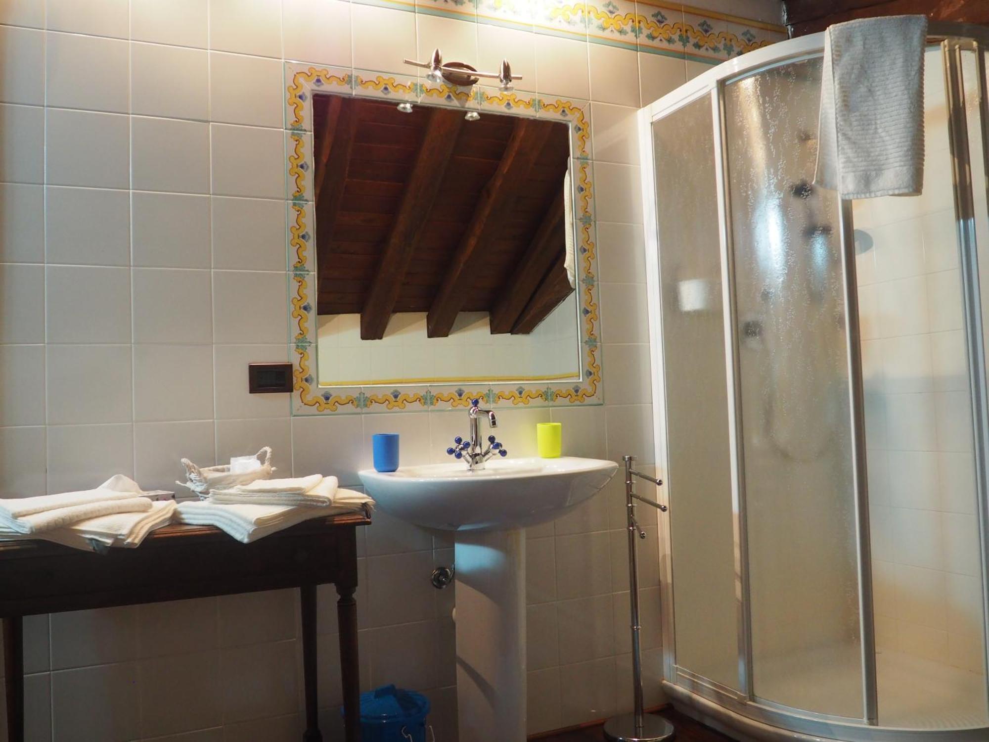 Villa La Casa Di Nina - Traves à Pessinetto Extérieur photo